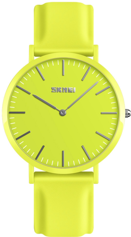 

Мужские часы Skmei 9179BOXGR-B Green Big Size BOX