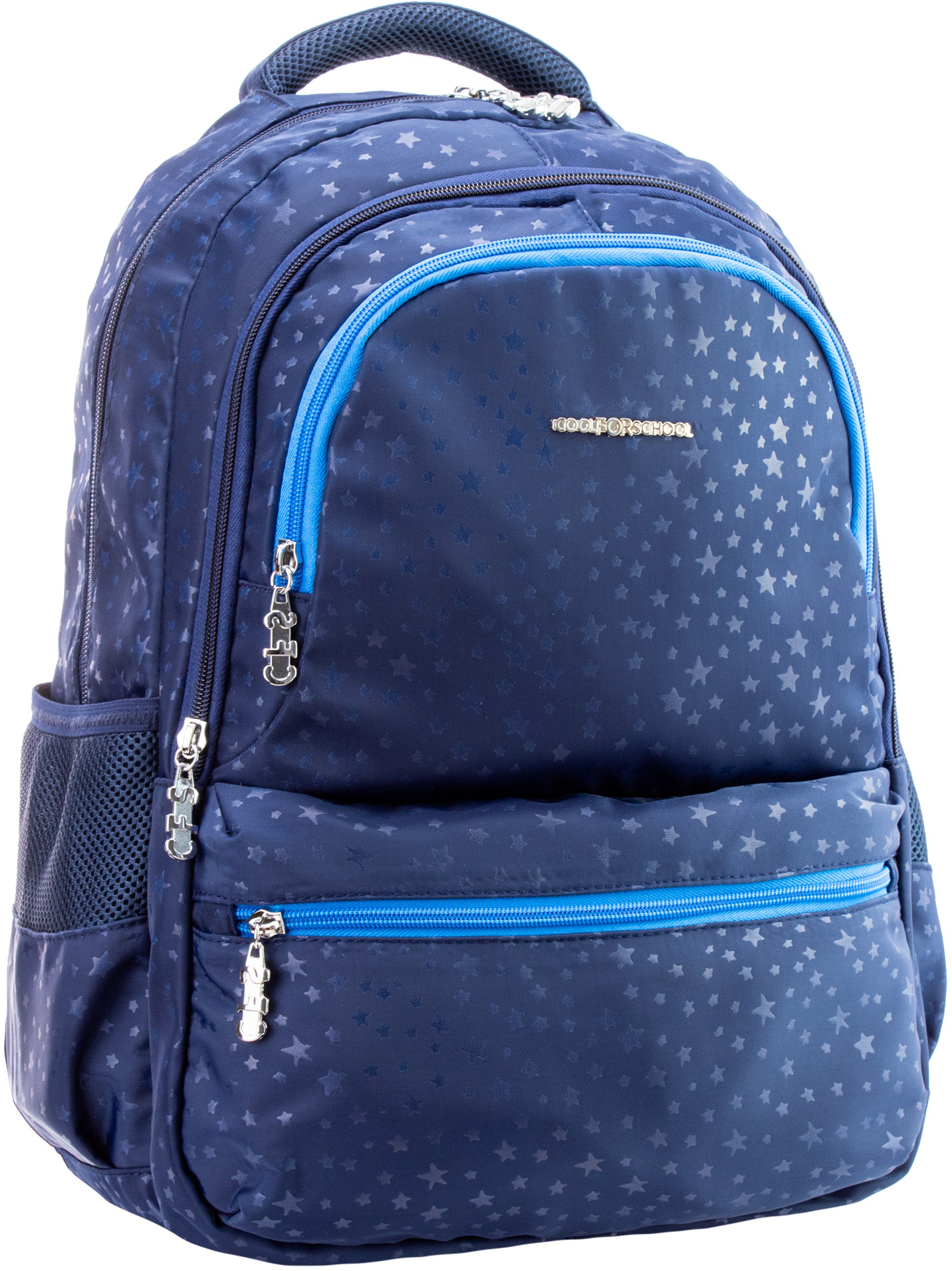 

Рюкзак Cool For School Синий 130-145 см (CF86735-02)