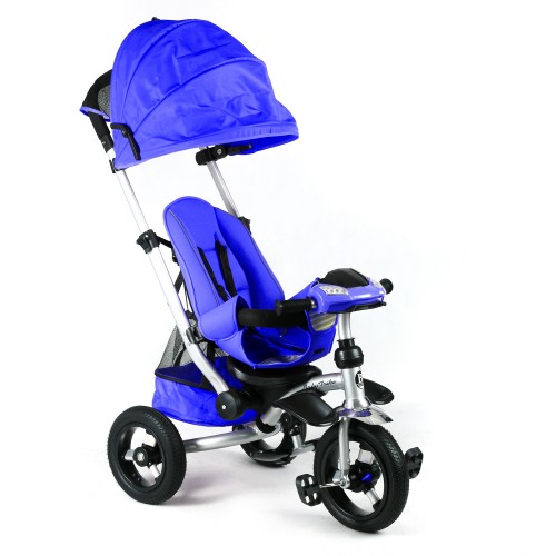 

Велосипед Baby Trike 698 Blue (698)