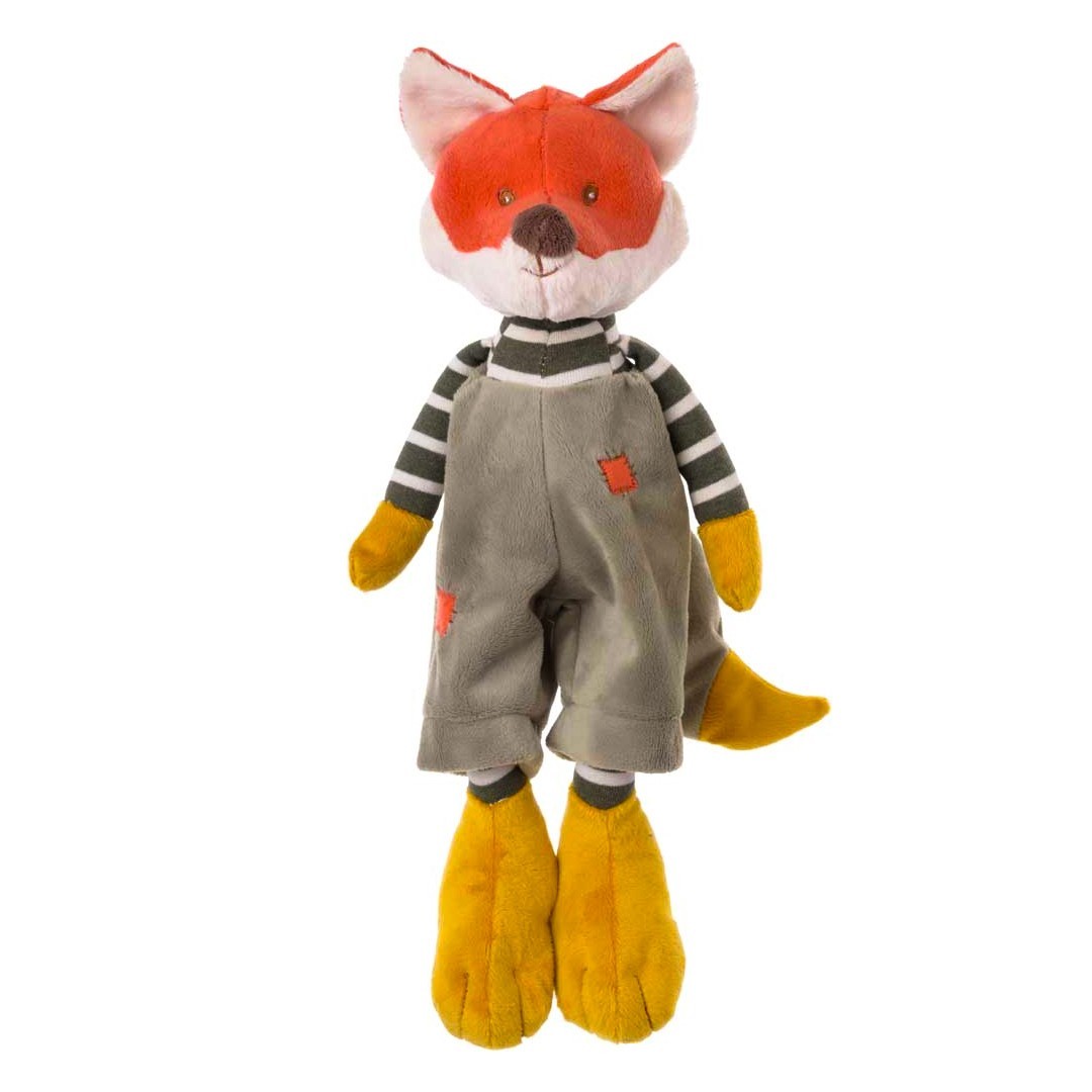 

Игрушка мягкая Bukowski Design лис The Big Foxy 40 см