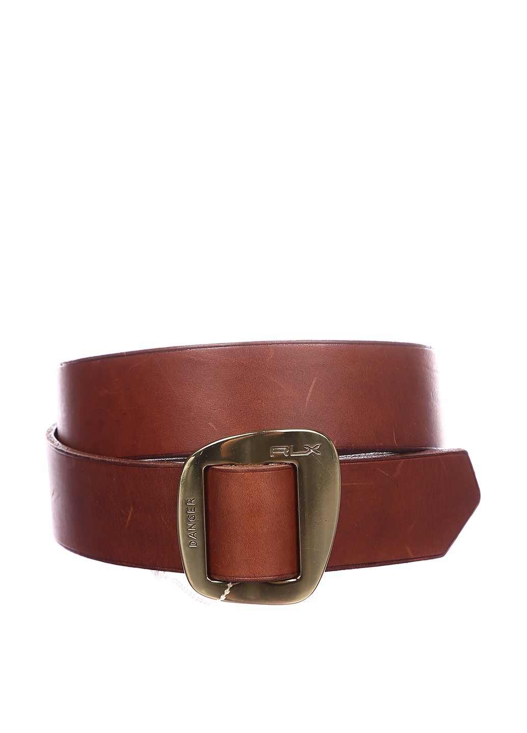 

Пояс женский RALPH LAUREN коричневый 1110188