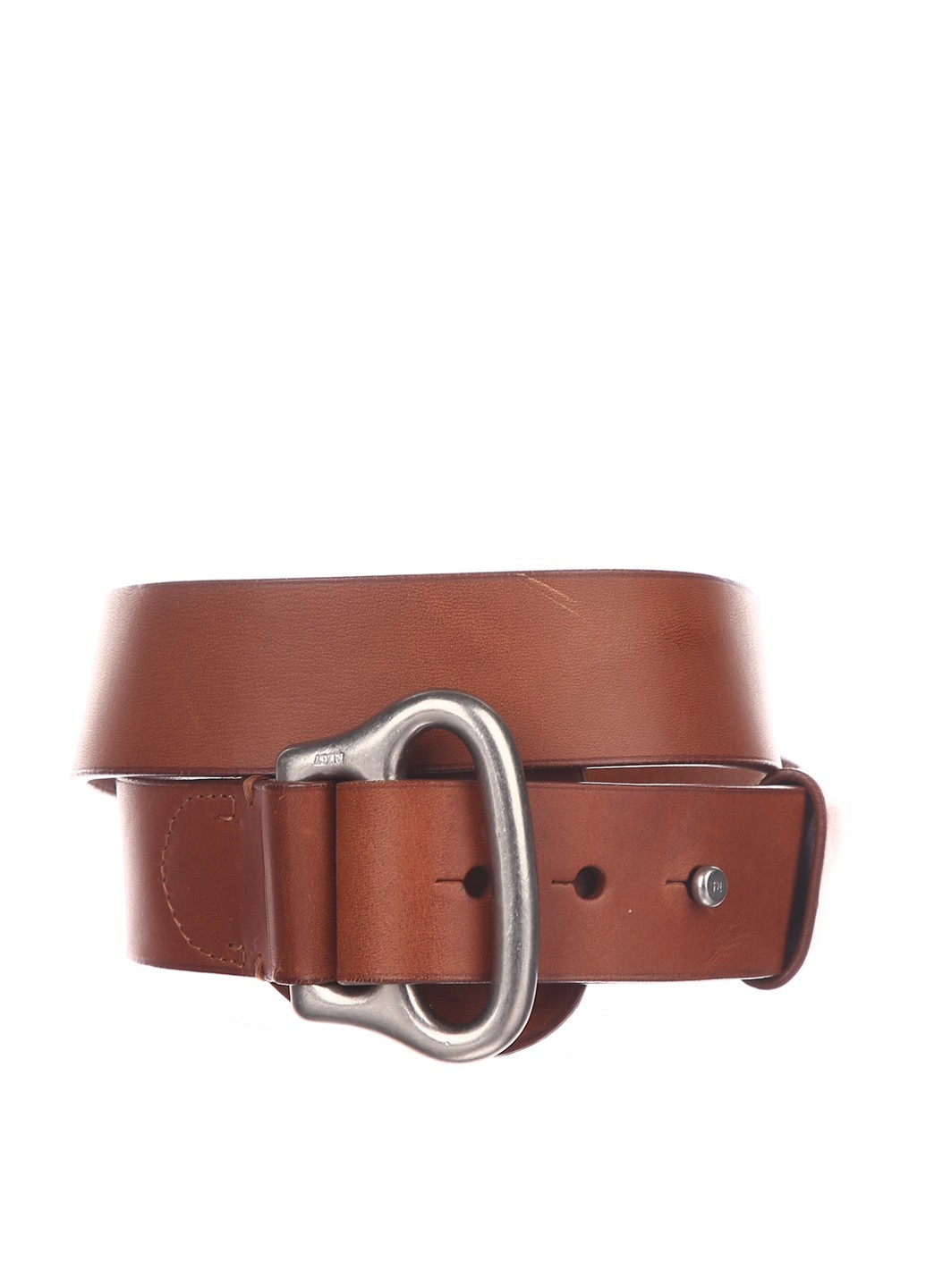 

Пояс женский RALPH LAUREN светло коричневый 1110137