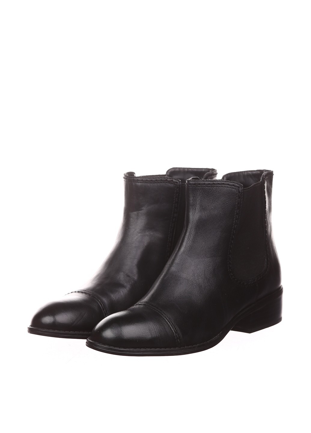 

Ботинки RALPH LAUREN 36 (6B) черные
