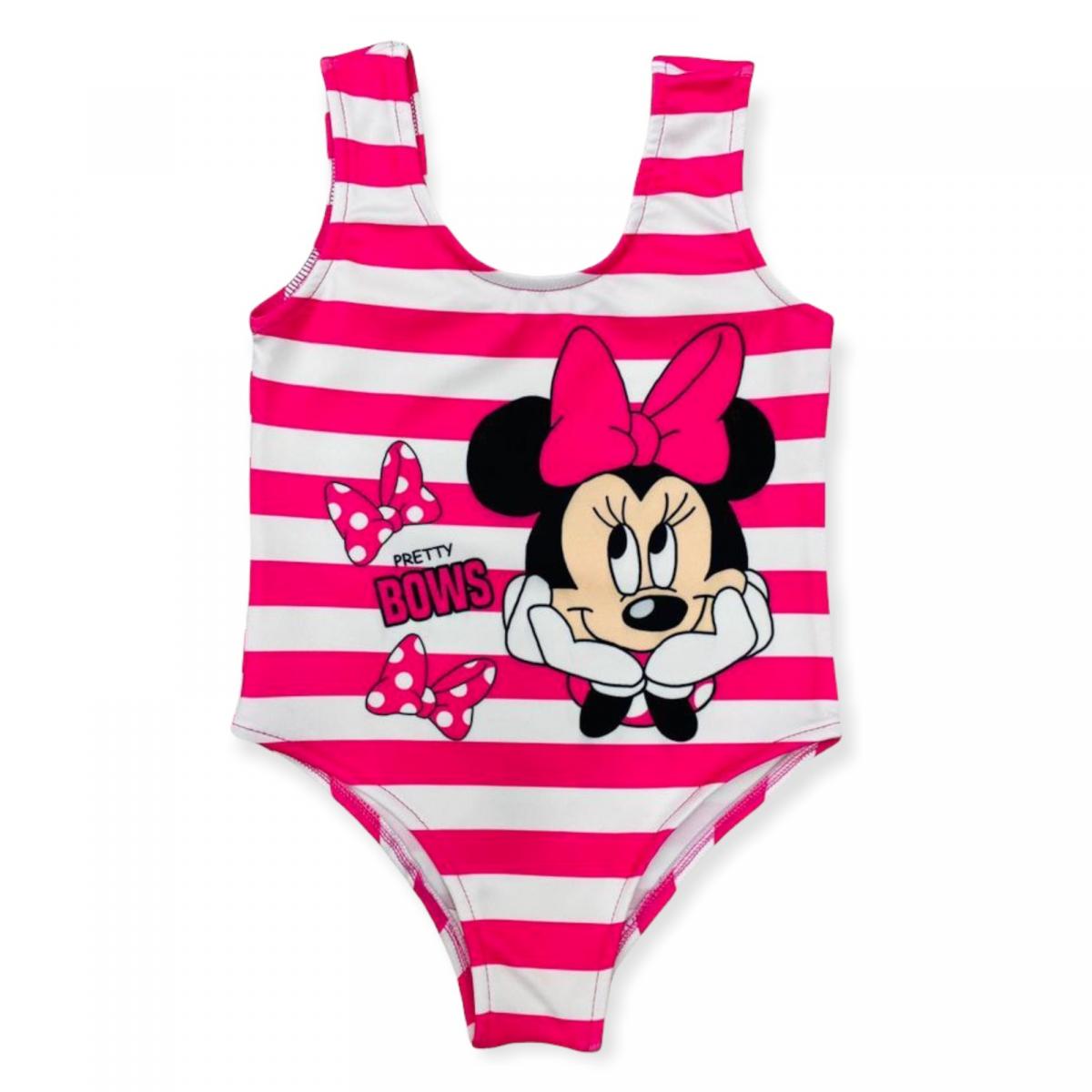 

Купальник Disney Minnie Mouse (Минни Маус) 098 см Разноцвет TRW183321