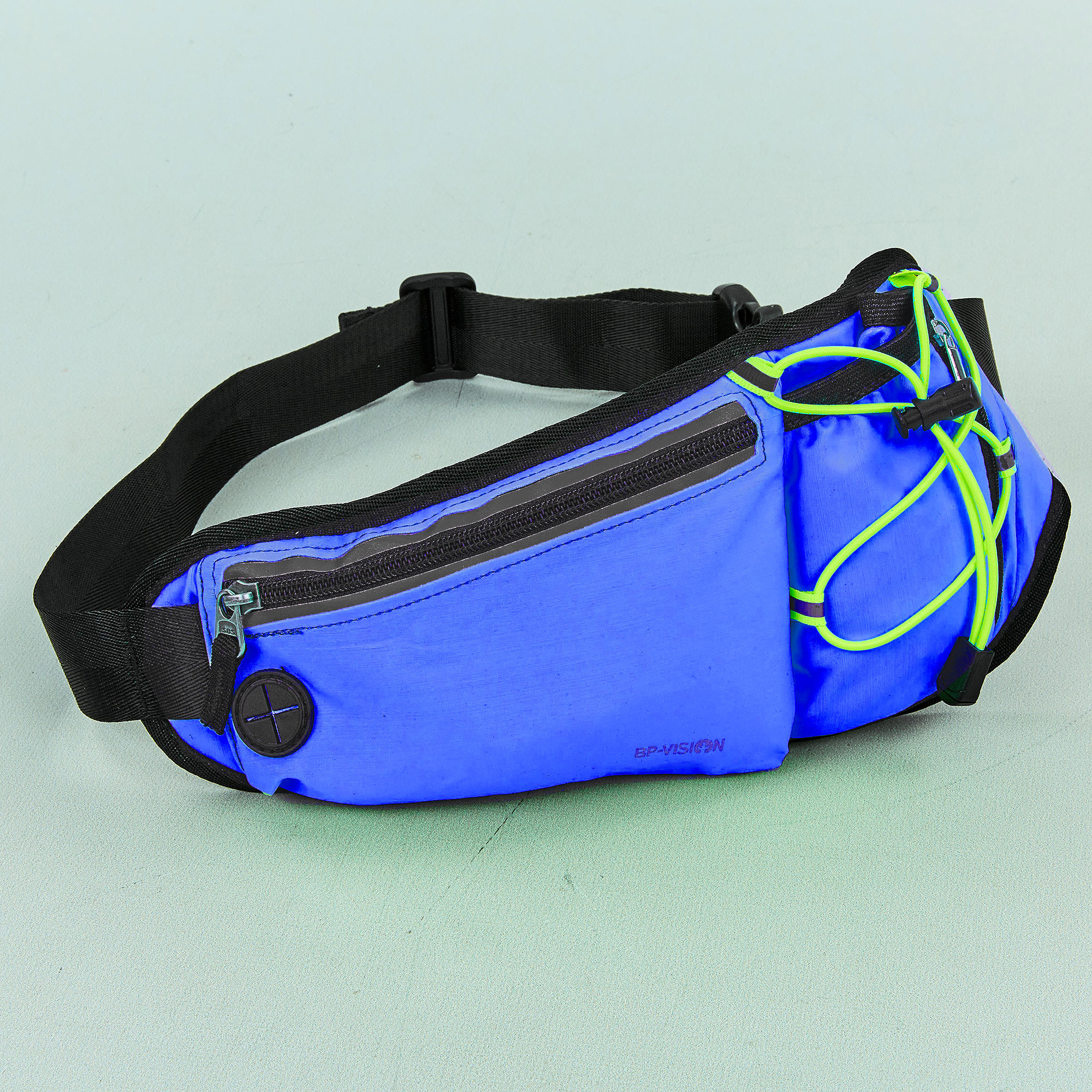 

Пояс спортивный 1101 (нейлон, р-р 36x16см,) \1