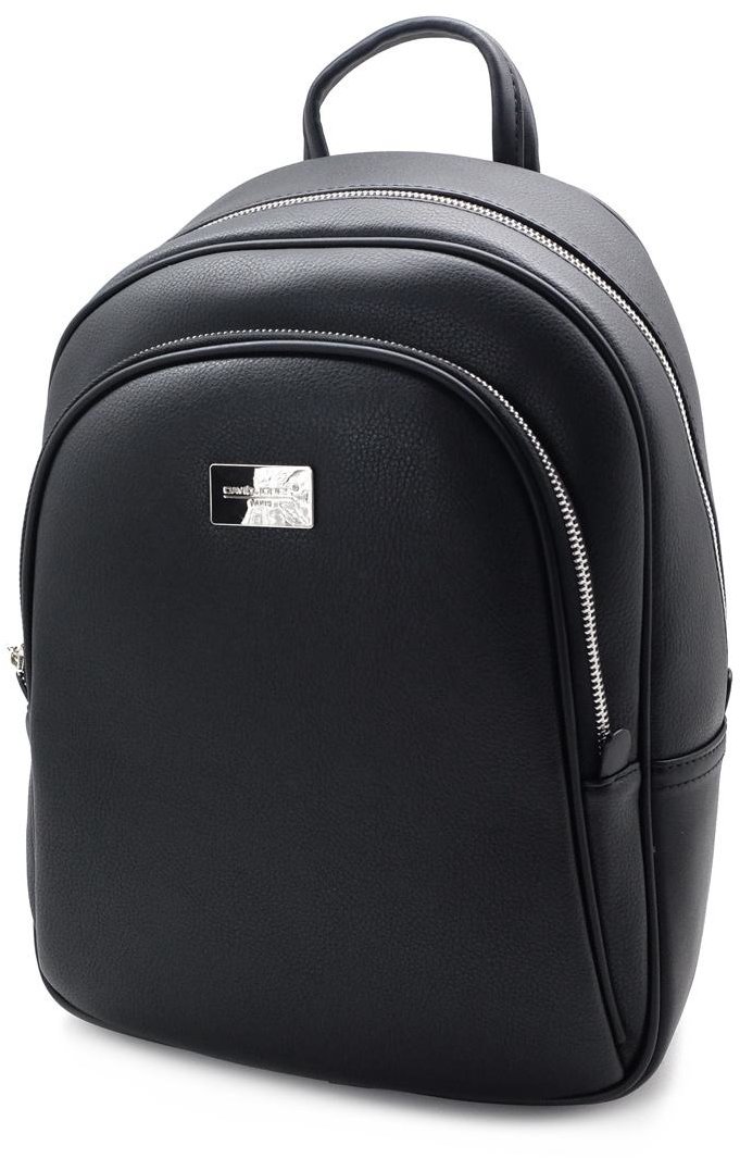 

Женский рюкзак David Jones 7772126 черный