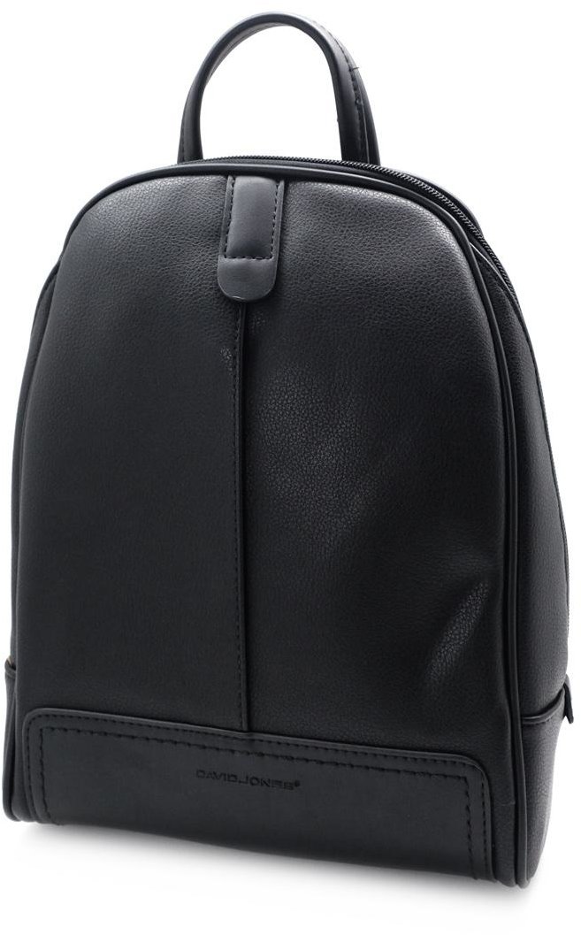 

Женский рюкзак David Jones 7772153 черный