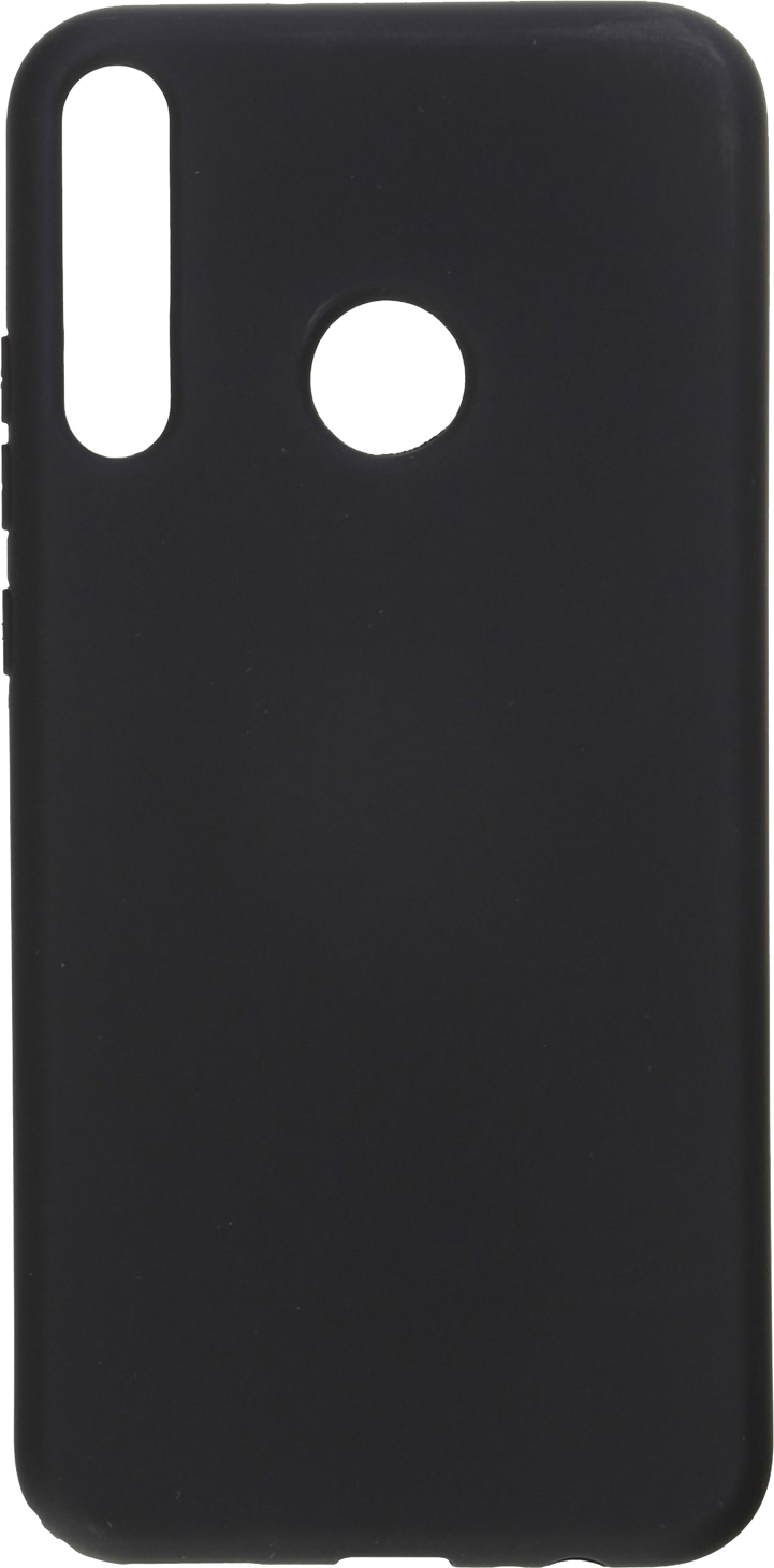 

Панель ArmorStandart Icon Case для Huawei P40 Lite e/Y7p Black