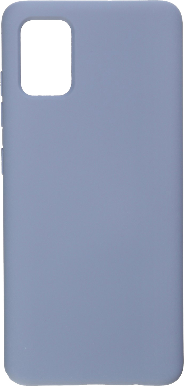 

Панель ArmorStandart Icon Case для Samsung Galaxy A51 (A515) Blue