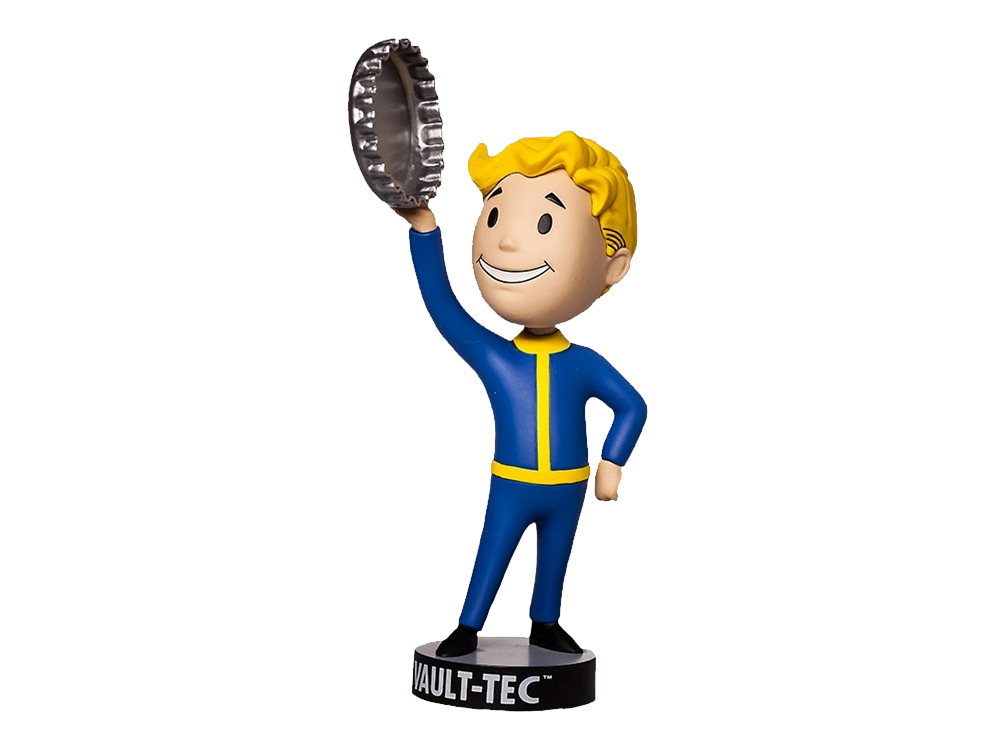 

Фигурка Fallout Vault Boy 13 см F (1006-452-04)