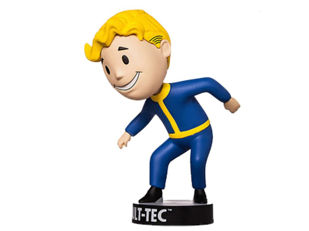 

Фигурка Fallout Vault Boy 13 см A (1006-452-00)