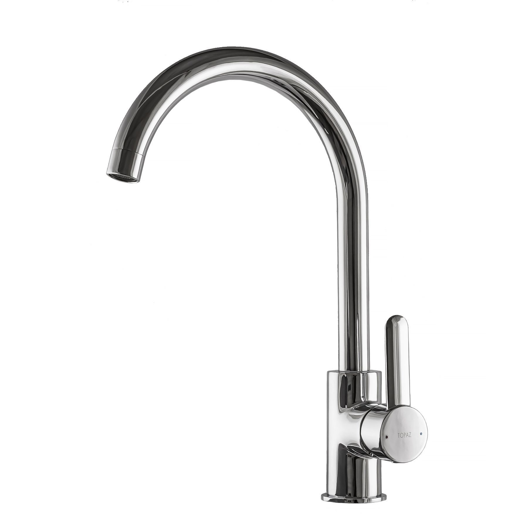 

Смеситель для кухни Topaz Corsica TC 8809-H48