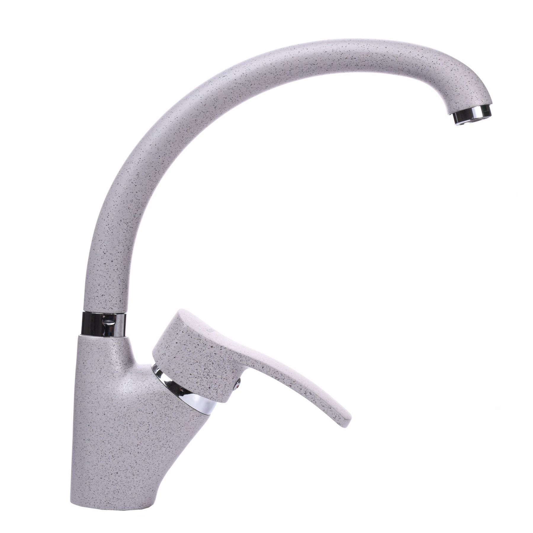 

Смеситель для кухни Globus Lux GLQU-0203S-BIG-2-Arena