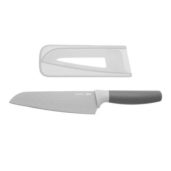 

Нож сантоку 17см Berghoff LEO line 3950038