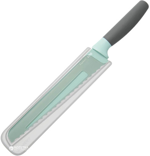 

Нож для хлеба 23 см Berghoff "Leo" 3950115