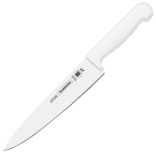 

Нож для мяса 203мм Tramontina Profissional Master white 24619/088