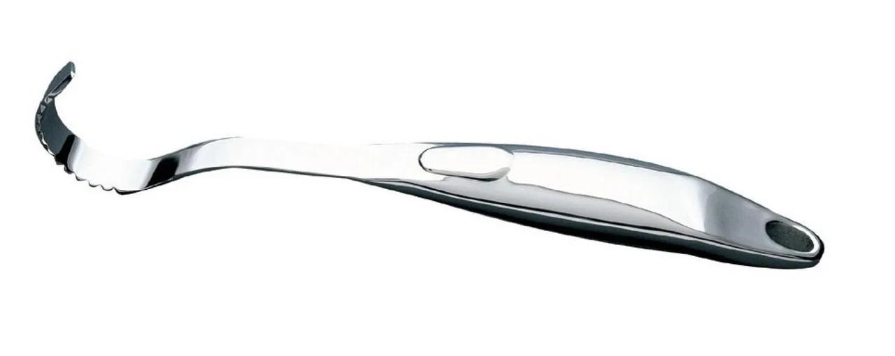 

Нож 21 см Straight BergHoff 1105260