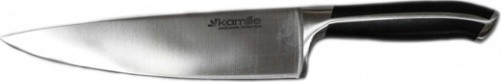 

Нож кухонный «Шеф-повар» с ручкой из ABS-пластика хорошего качества Kamille 5120