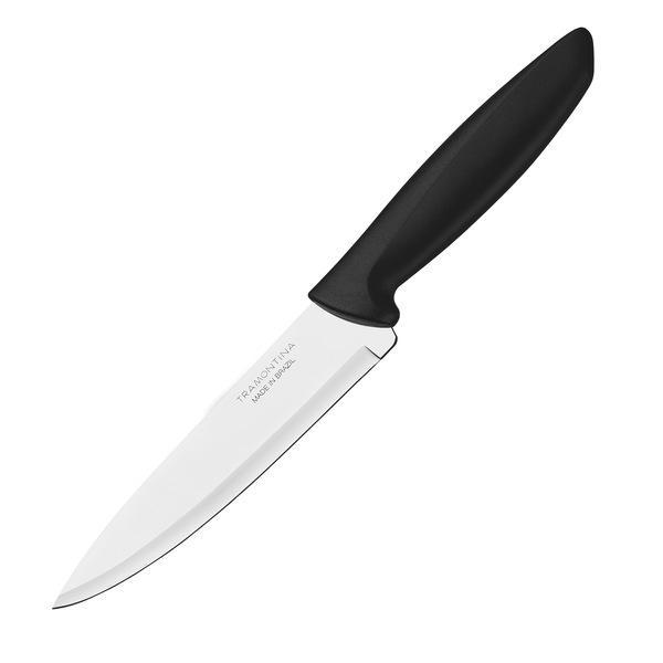 

Нож Chef 152мм TRAMONTINA Plenus black 23426/106