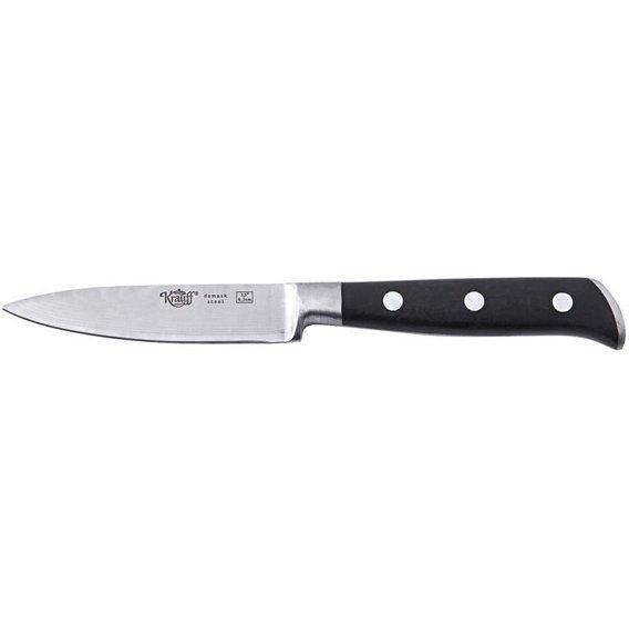 

Нож для чистки овощей 20х2,4х1,6 см Krauff 29-250-006