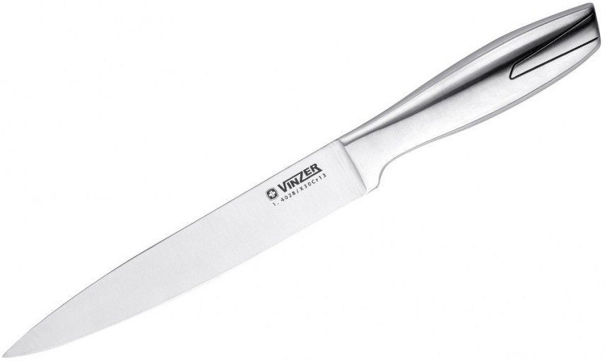

Нож для мяса 20,3см Vinzer 89316