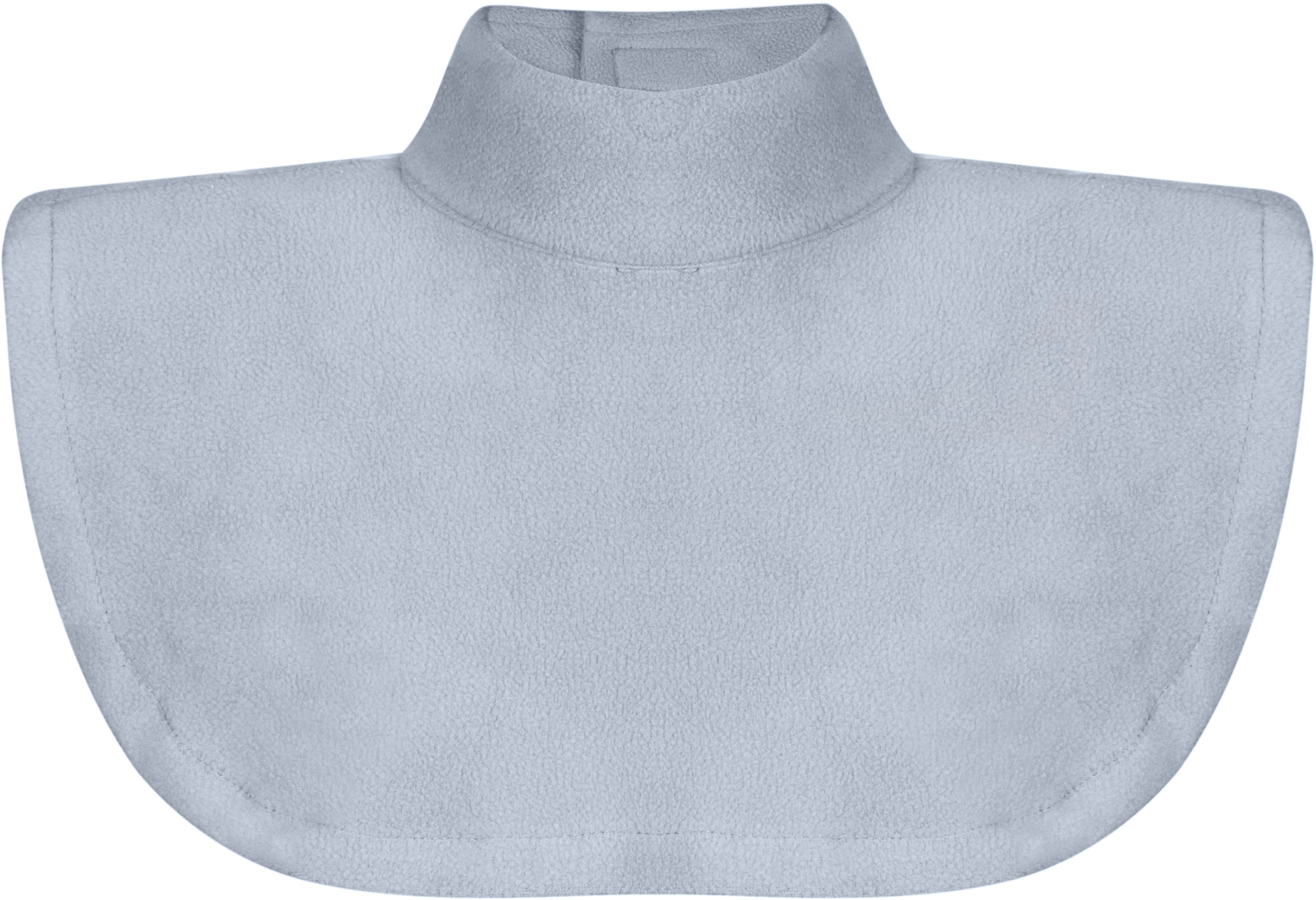 

Манишка Anmerino  Серая, Манишка Anmerino One Size Серая