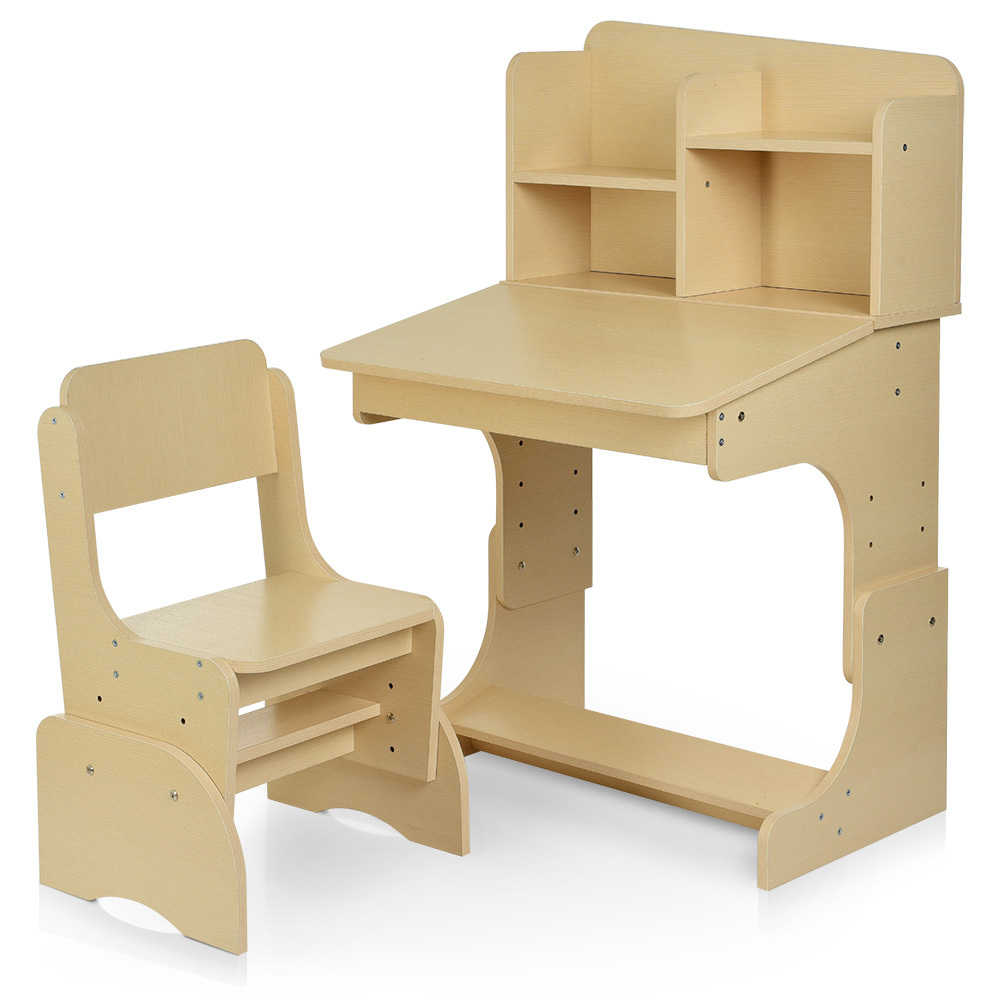 

Парта Bambi F 2071 Light wood (F 2071)
