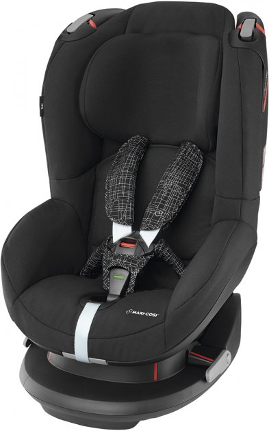 

Автокресло Maxi-Cosi Tobi Black Grid (8601725140)