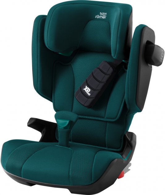 

Автокресло Britax-Romer Kidfix I-size Atlantic Green (2000035125)