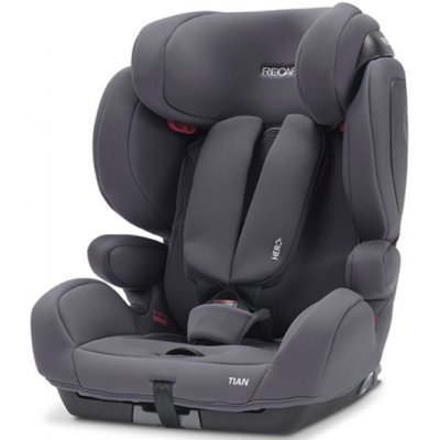 

Автокресло RECARO TIAN CORE Simply Grey (88042260050)