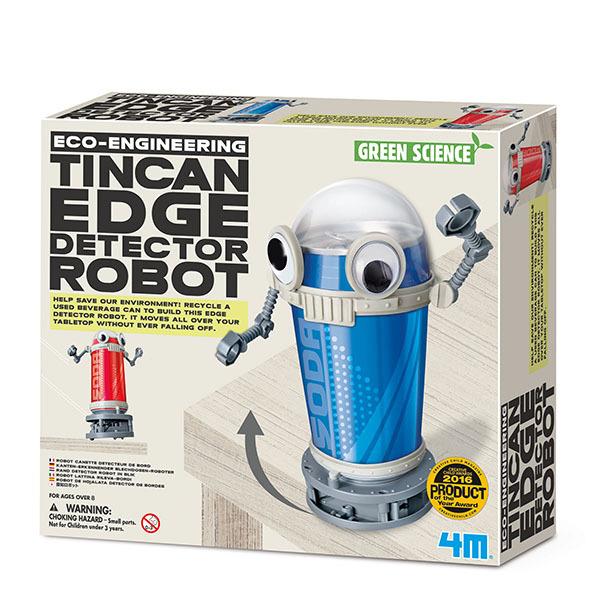 

Набор для творчества 4M Робот-столоход для развития навыков конструирования AFK (00-03370)