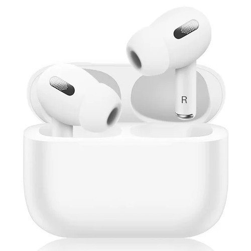 

Беспроводные наушники AirPods PRO 2 HS-29 Bluetooth 5.0 с кейсом для зарядки белые