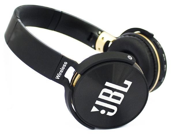

Беспроводные наушники JBL harman everest JB-950 HS-10 Bluetooth 5.0 черные