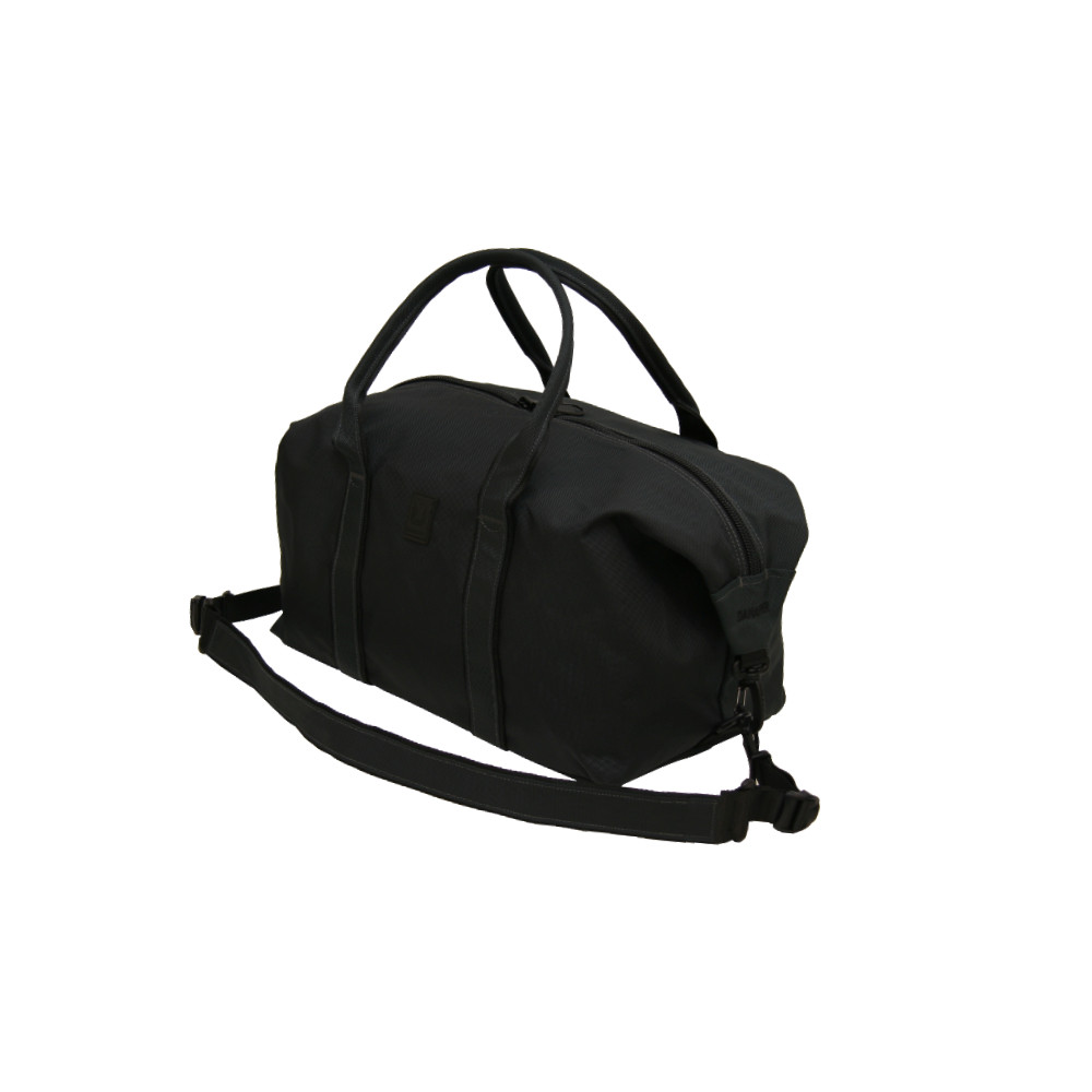 

Дорожная сумка DANAPER Cargo 22, Black /1123099/