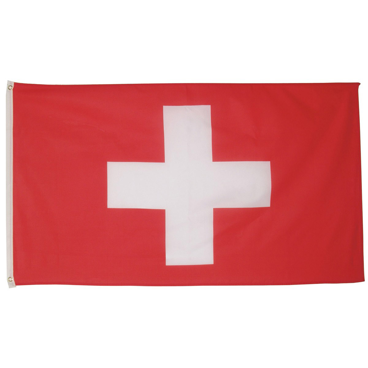 

Флаг Швейцарии 90х150см MFH