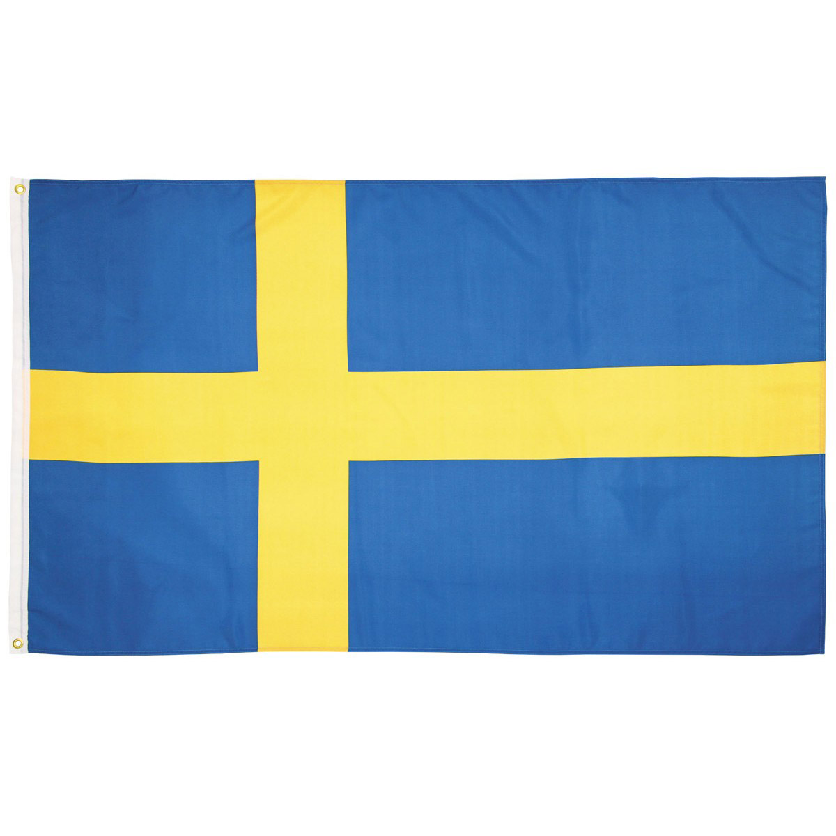 

Флаг Швеции 90х150см MFH