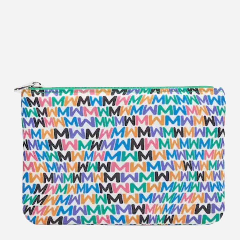 

Косметичка Mango 27022516-05 Разноцветная