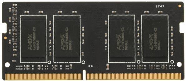 

Оперативная память AMD R744G2606S1S-U (R744G2606S1S-U)