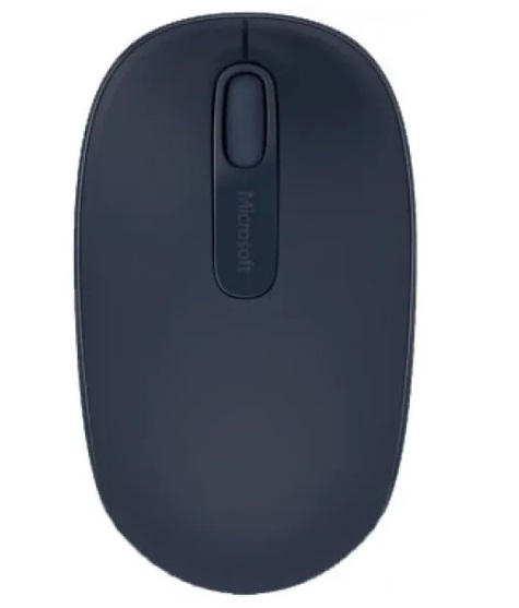 

Мишь MICROSOFT Wireless Mobile Mouse 1850 Dar (U7Z-00003)