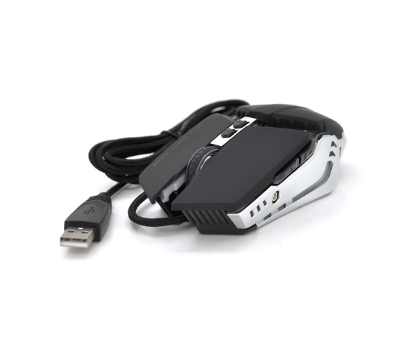 

Мишь iMice T80/19207 Black USB (iMICE T80/19207)