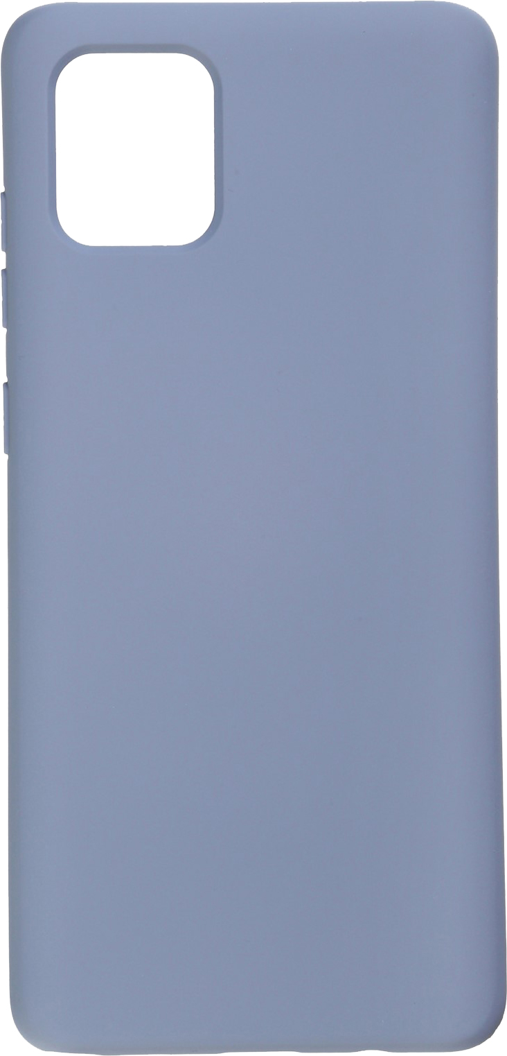 

Панель ArmorStandart Icon Case для Samsung Galaxy Note 10 Lite (N770) Blue