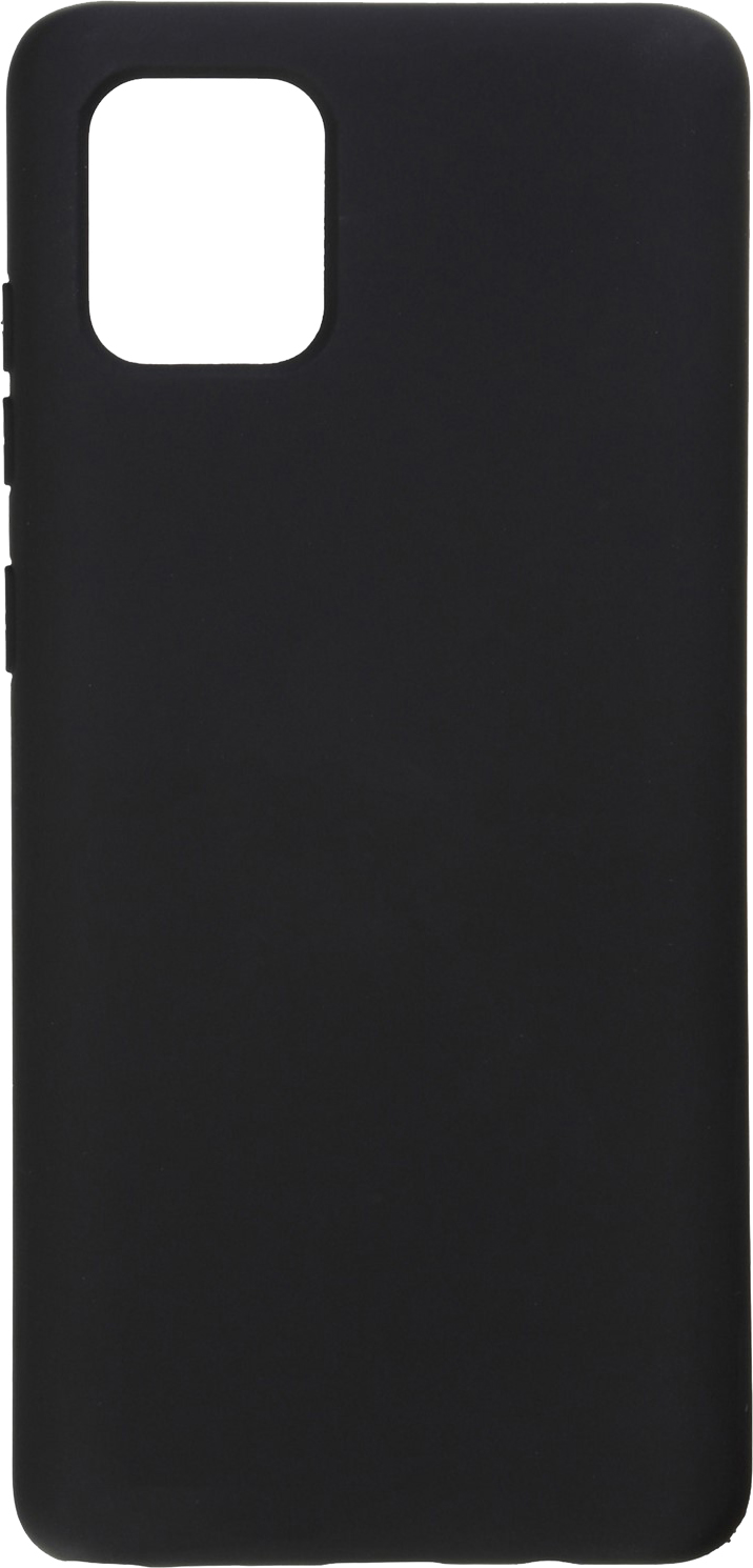 

Панель ArmorStandart Icon Case для Samsung Galaxy Note 10 Lite (N770) Black
