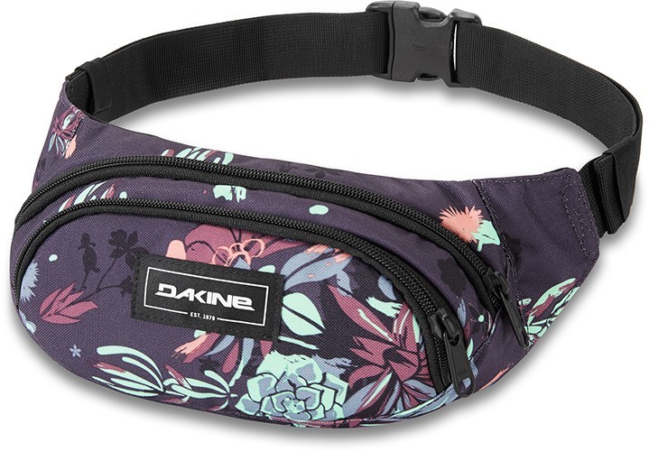 

Сумка на пояс Dakine hip pack perennial