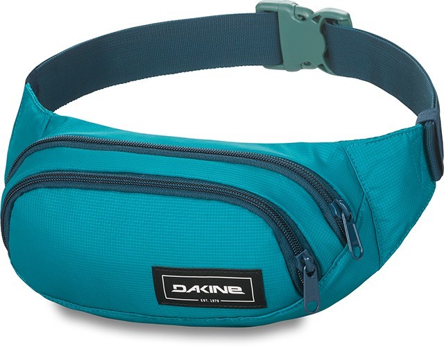 

Сумка на пояс Dakine Hip pack seaford