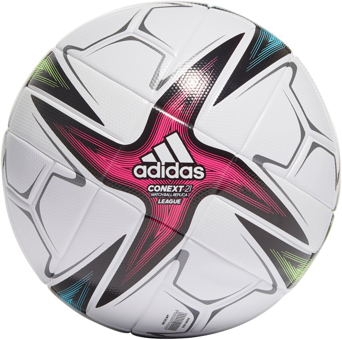 

Футбольный мяч Adidas Conext 21 League GK3489, размер №4
