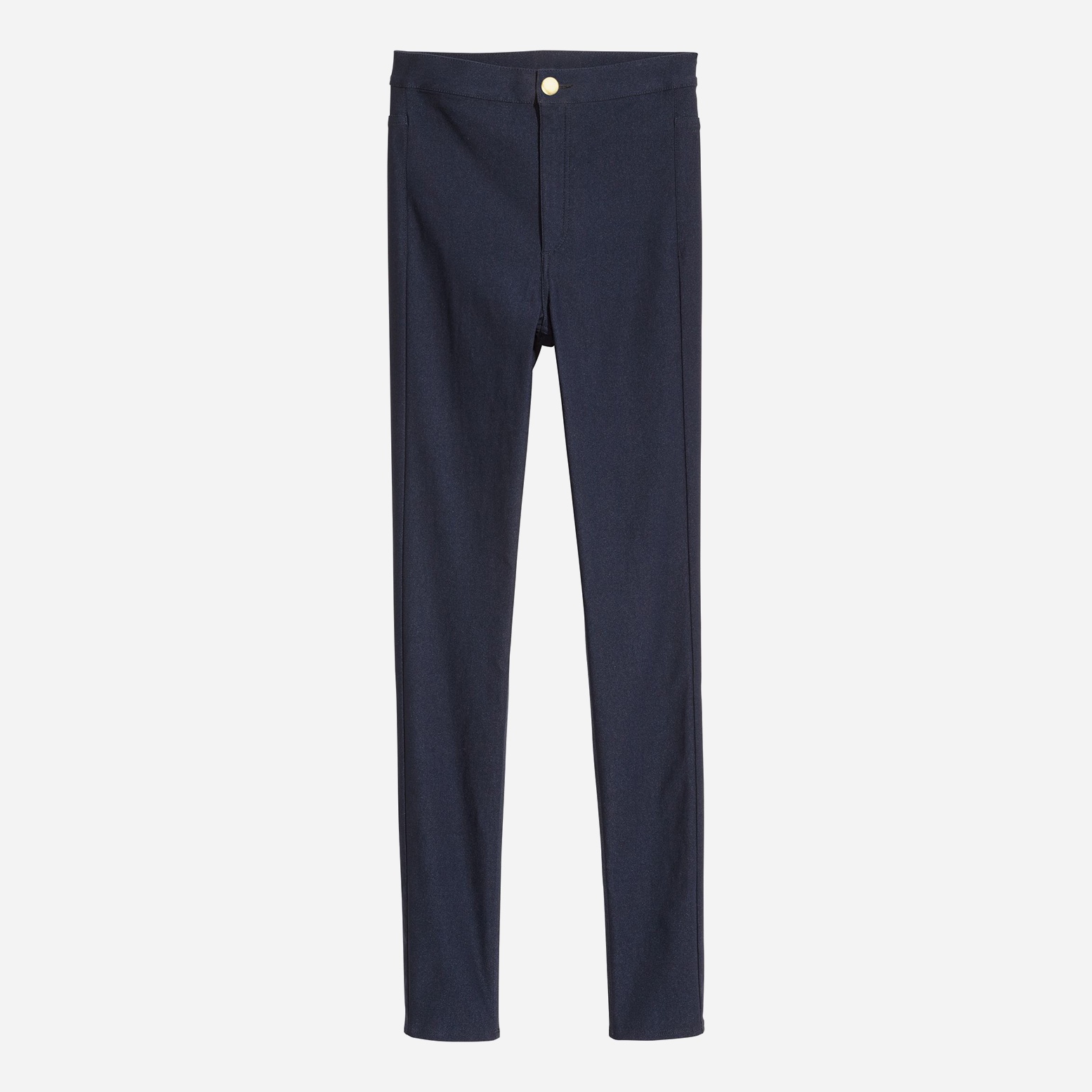

Брюки H&M 539816002b50  Темно-синие, Брюки H&M 539816002b50 38 Темно-синие
