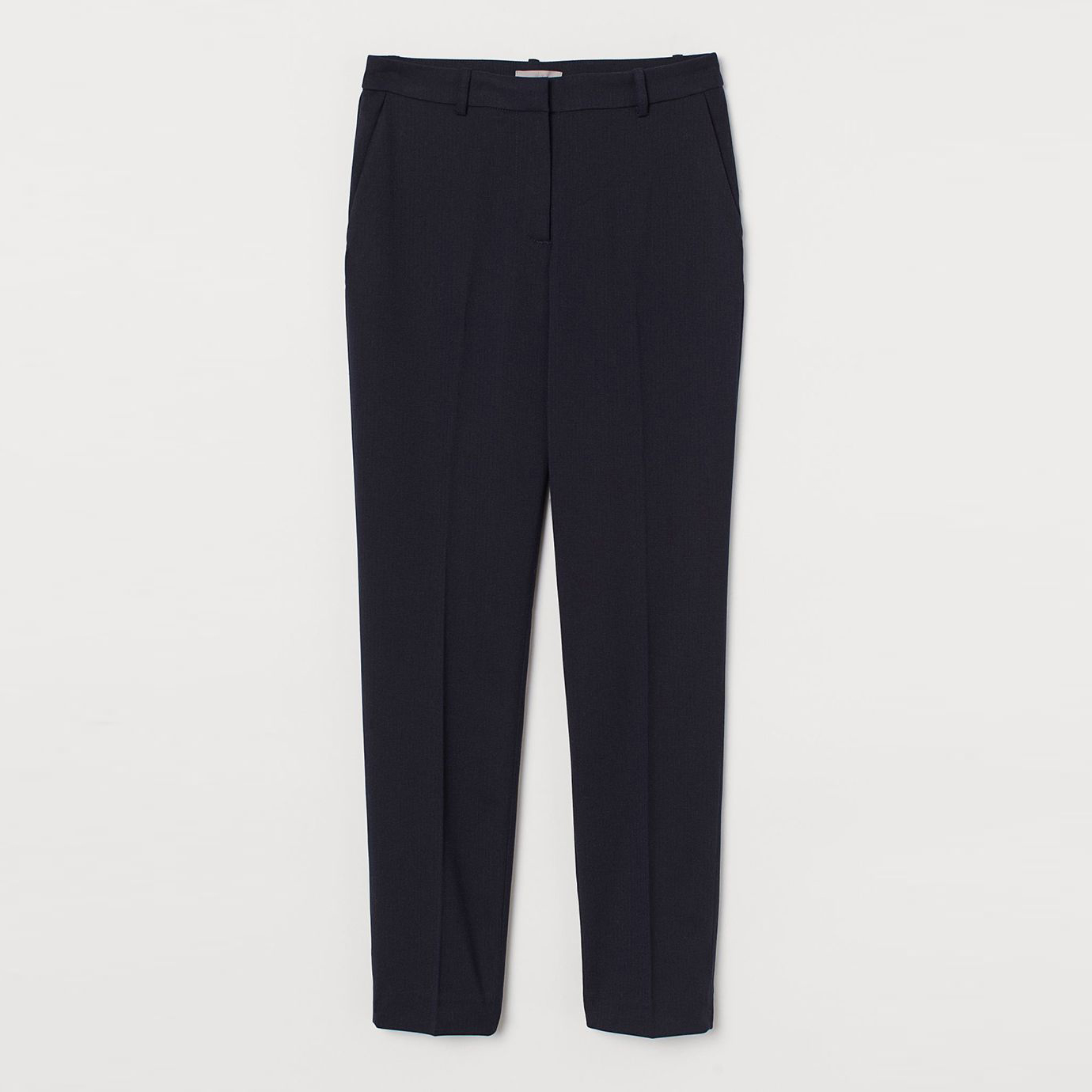 

Брюки H&M 903207002b50  Темно-синие, Брюки H&M 903207002b50 40 Темно-синие