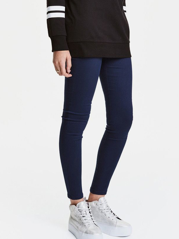 

Джеггинсы H&M 304946b50  Синие, Джеггинсы H&M 304946b50 36 Синие