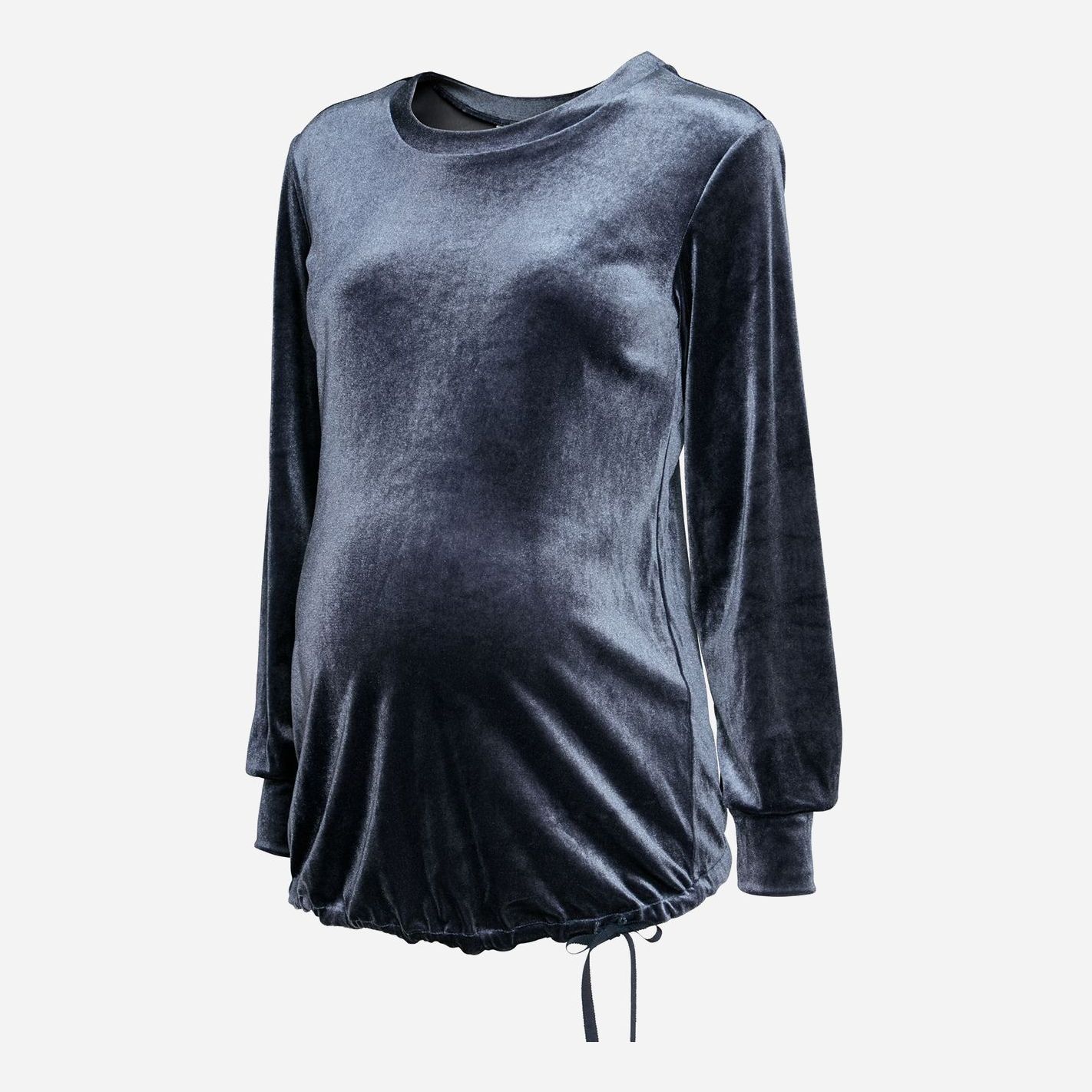 

Джемпер для беременных H&M 547594b50  Синий, Джемпер для беременных H&M 547594b50 L Синий