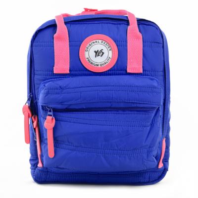 

Рюкзак школьный Yes ST-27 Midnight blue (555770)